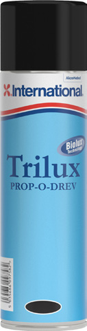 TRILUX  PROP-O-DREV BLACK 500ML